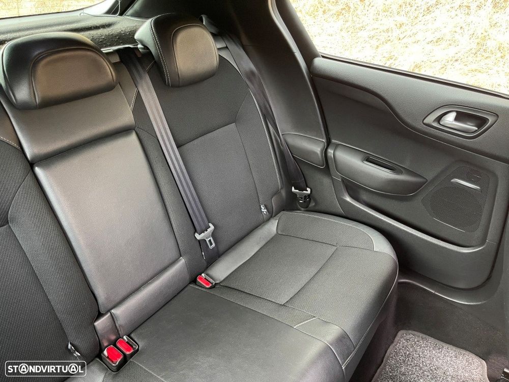 Citroën DS4 1.6 e-HDi So Chic CMP6 - 40