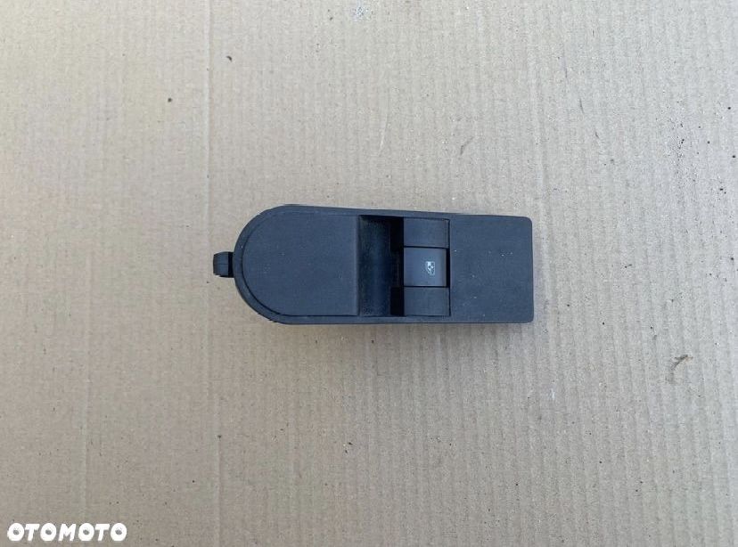 13197132 panel przełącznik szyby prawy Opel astra h 3 III zafira b - 1
