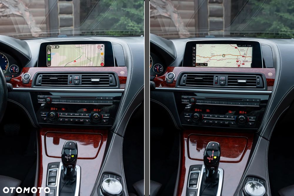 BMW-ALPINA B6 Biturbo Gran Switch-Tronic - 32