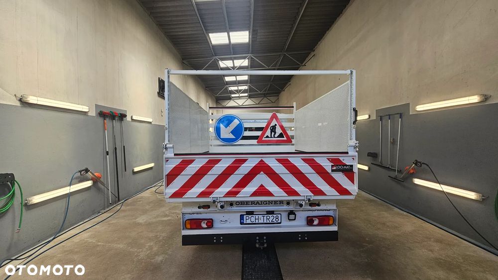 Renault Master M0vano 4x4 - 14
