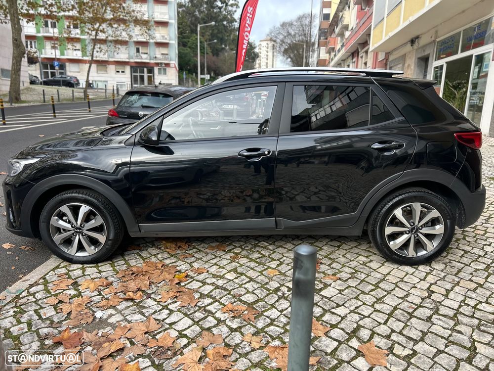 Kia Stonic 1.2 Dynamic - 9