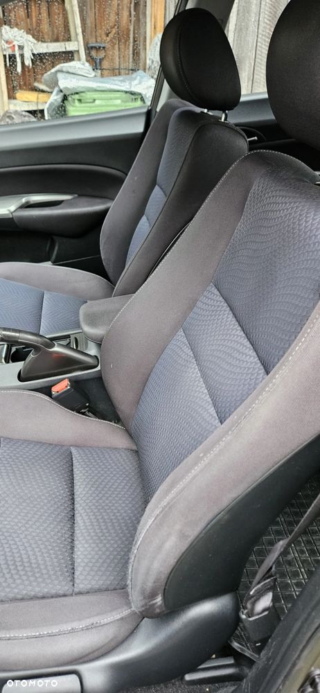 Honda Civic 2.2i-CTDi DPF Sport - 9