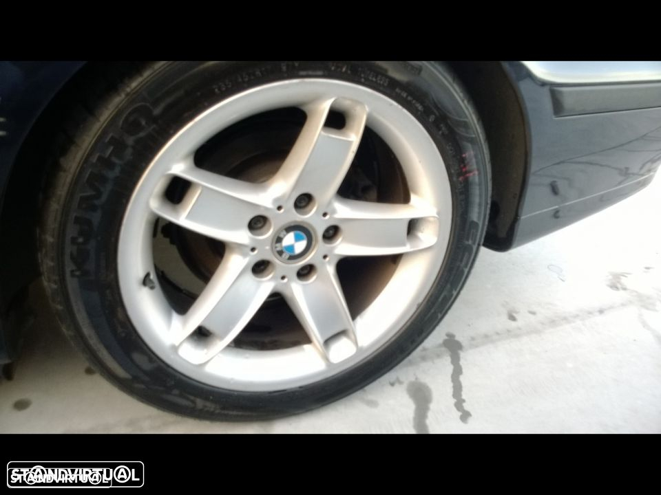 Traseira/Frente/Interior Bmw E39 Pack M - 6