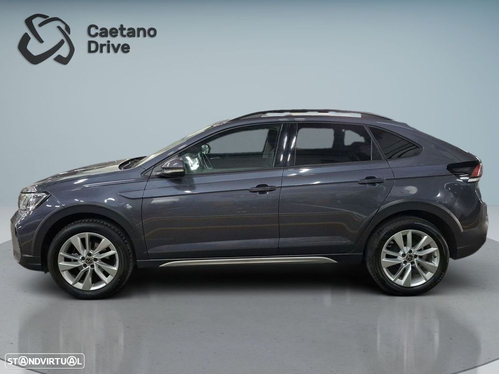 VW Taigo 1.0 TSI Urban - 5