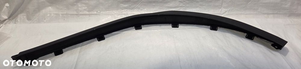 hokej zderzaka przód lewy Opel Zafira C LIFT 39089873 39089305 NOWA ORYG - 3