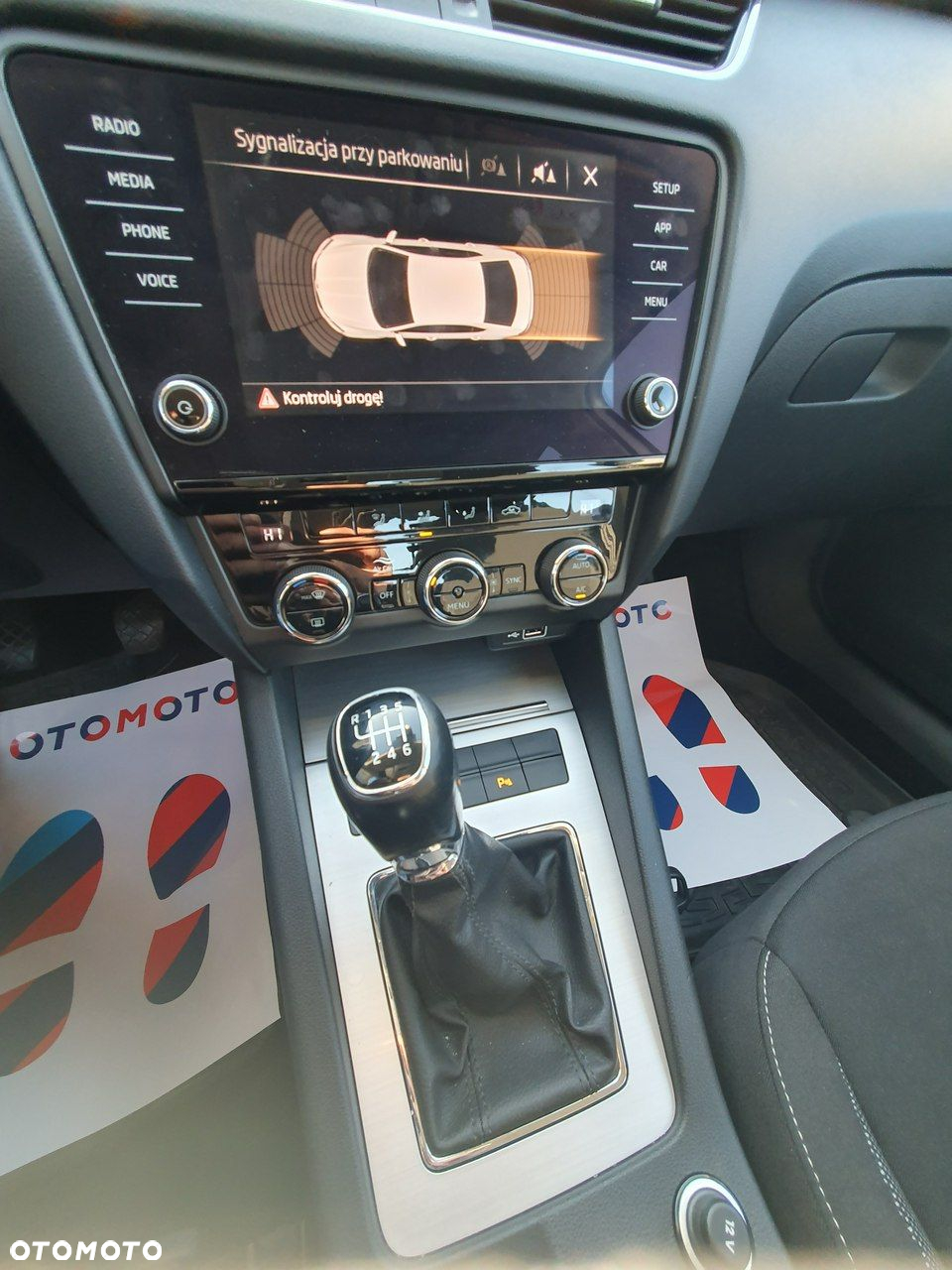Skoda Octavia 1.0 TSI Ambition - 2
