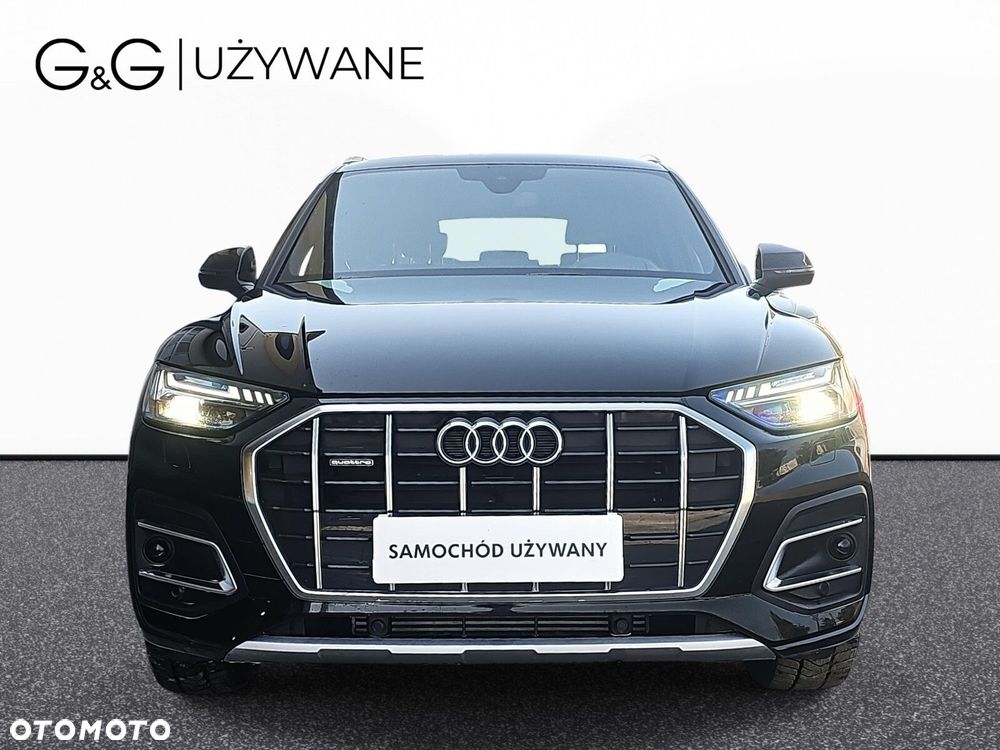 Audi Q5 - 3