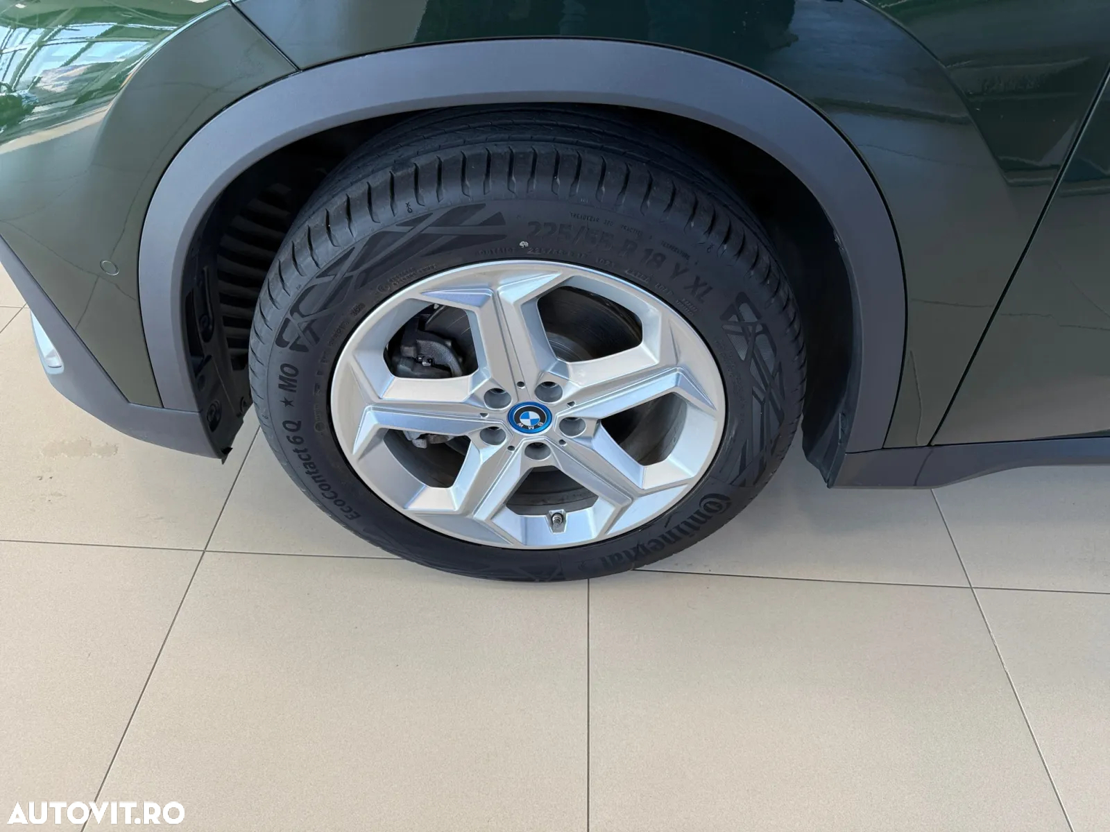 BMW iX1 xDrive30 - 21