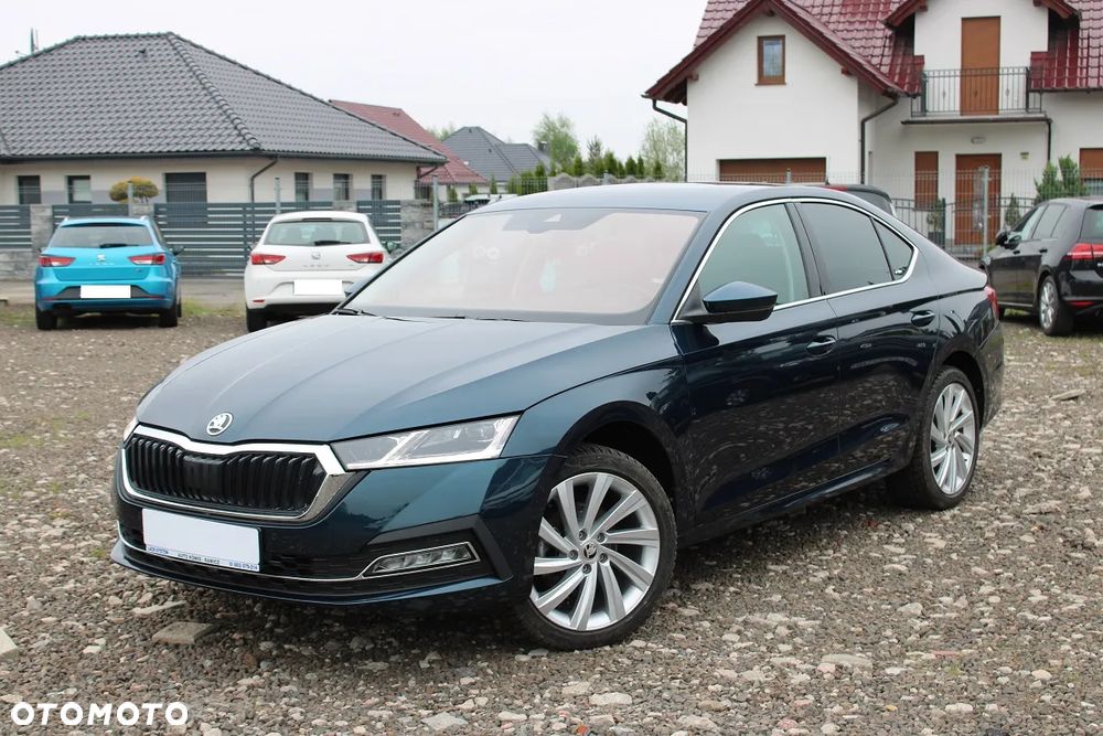 Skoda Octavia - 22