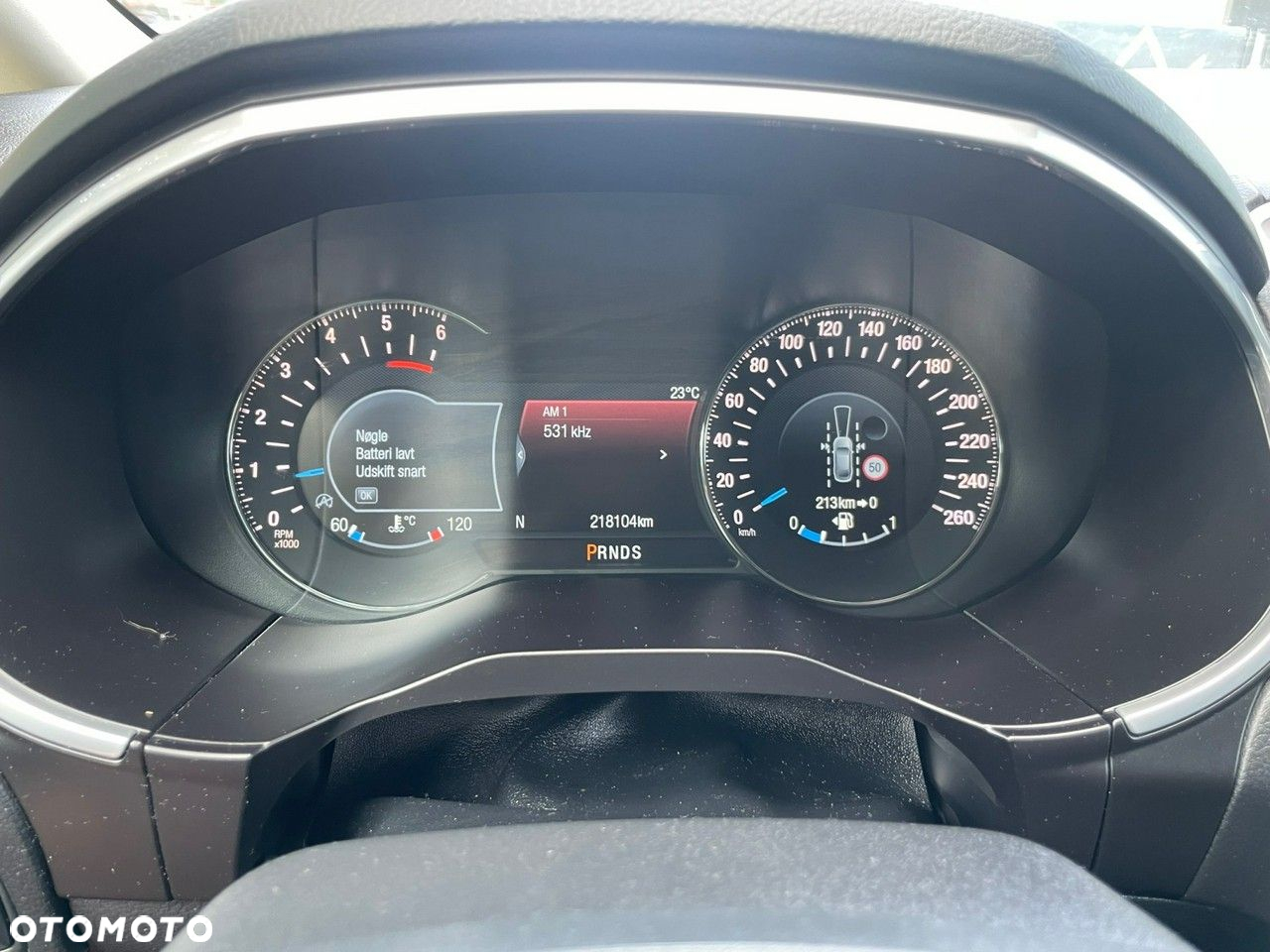 Ford S-Max - 20