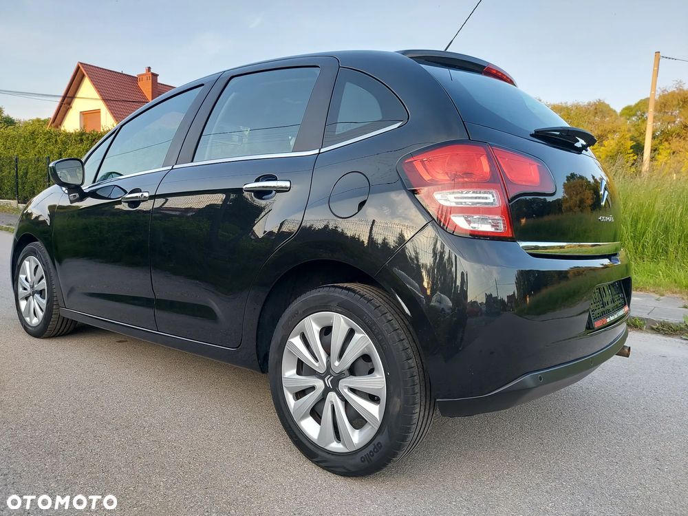 Citroën C3 1.4 Confort - 4