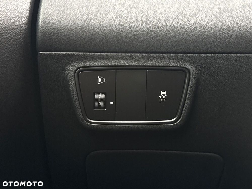 Hyundai Tucson - 20