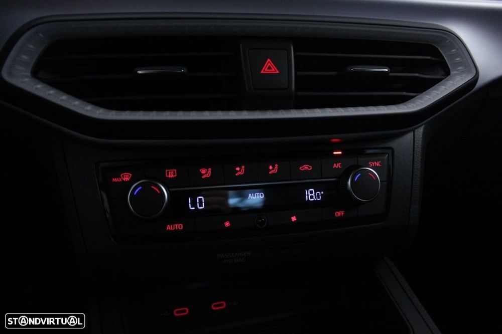 SEAT Ibiza 1.0 TSI FR - 28