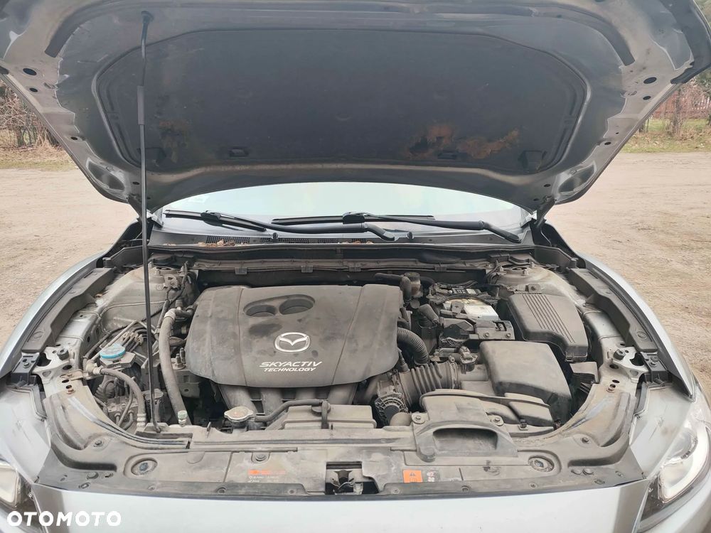 Mazda 6 2.0 Skyenergy - 19