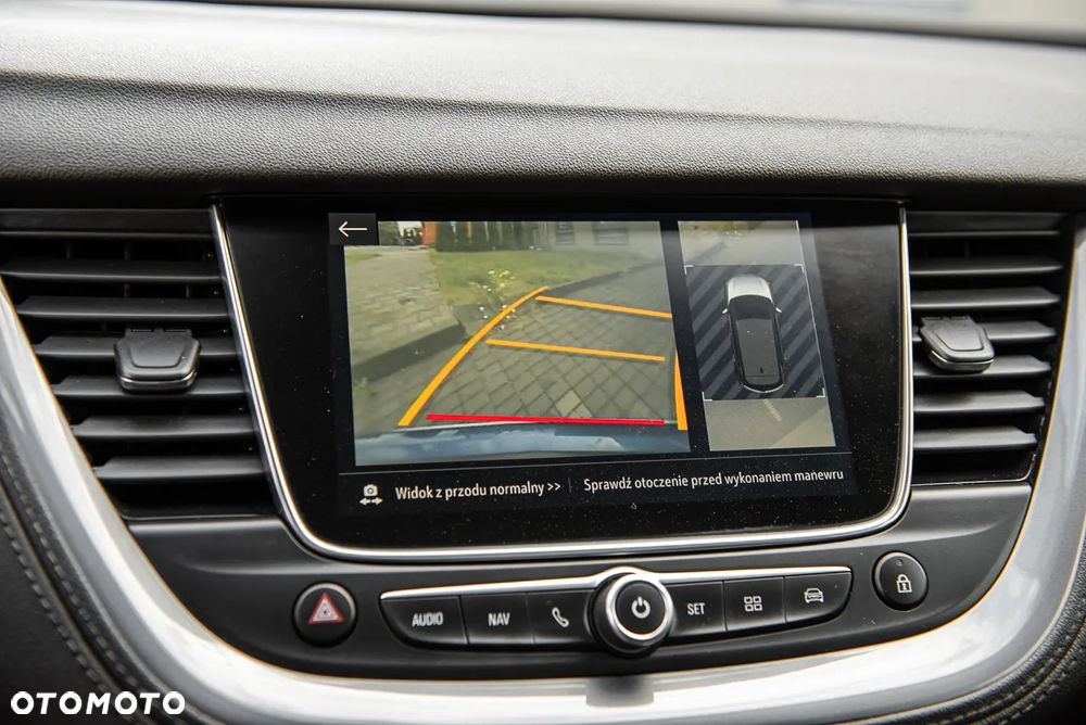 Opel Grandland X - 24
