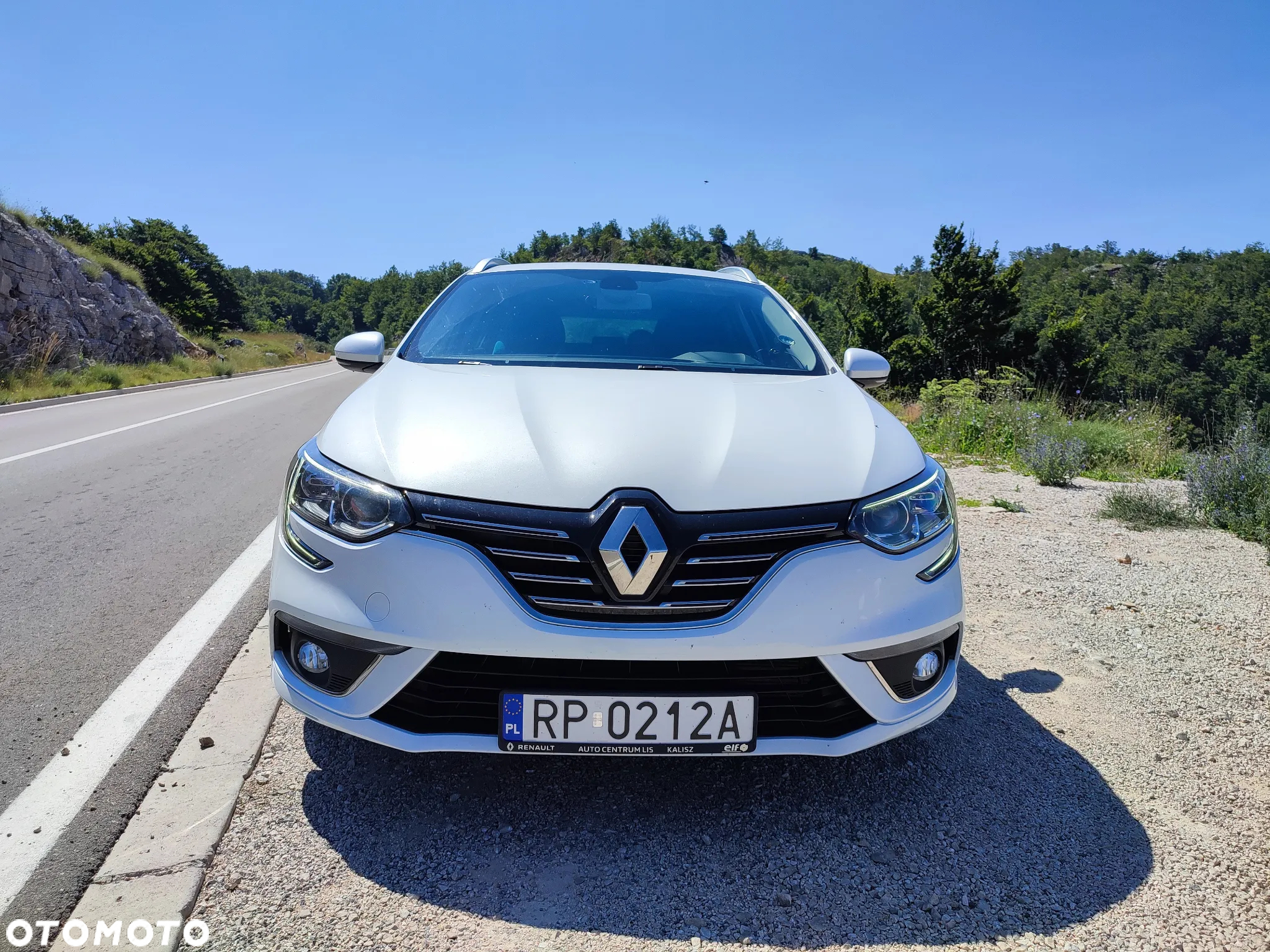 Renault Megane 1.3 TCe FAP Intens - 2