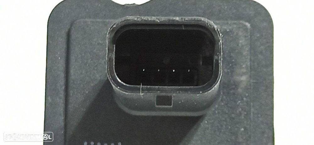 CÂMERA DE VISÃO TRASEIRA CITROEN C3 BUSINESS - 5