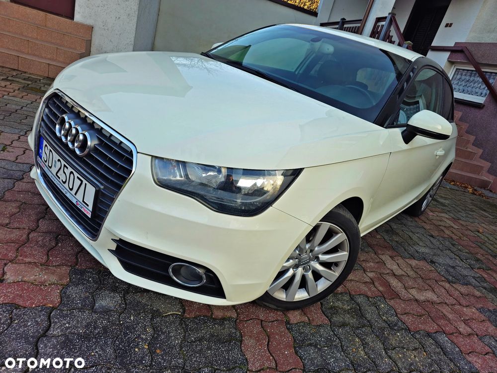 Audi A1 Sportback - 1