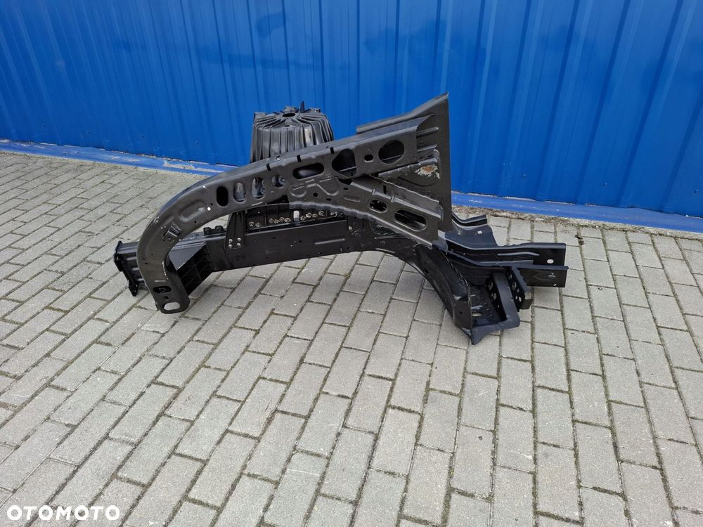 FORD EXPLORER 2019- PODŁUZNICA FARTUCH ĆWIARTKA LEWA PRZÓD L1MB-16044-A40 ÷ - 10