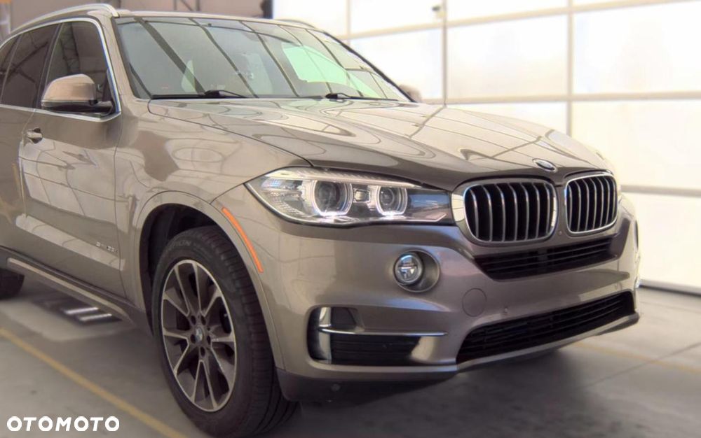 BMW X5 - 5