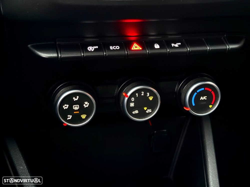 Dacia Duster 1.5 Blue dCi Comfort - 12