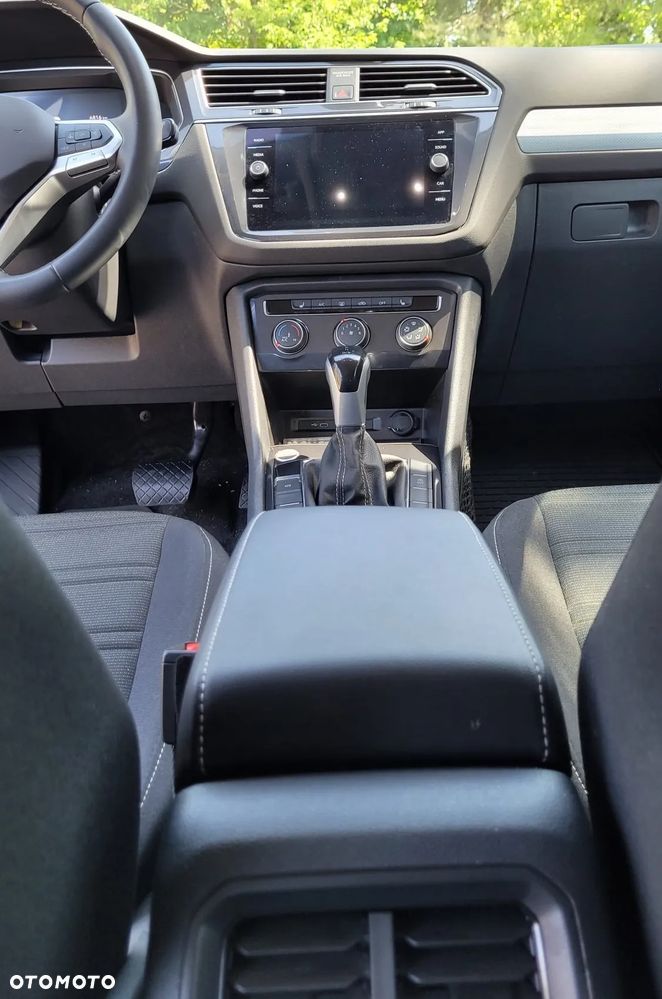 Volkswagen Tiguan Allspace 2.0 TSI OPF 4Motion DSG Elegance - 5