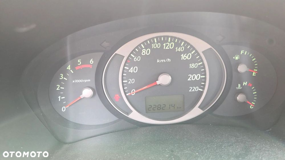 Hyundai Tucson 2.0 CRDi 2WD GLS - 7