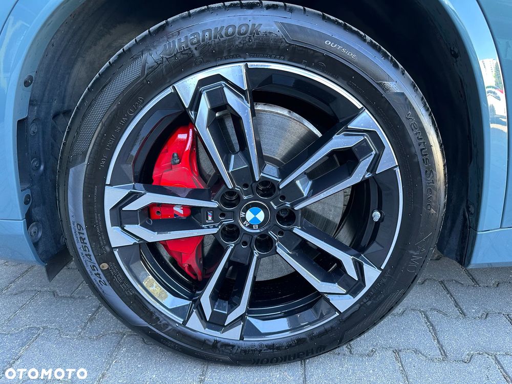 BMW X1 xDrive20d mHEV M Sport sport - 23