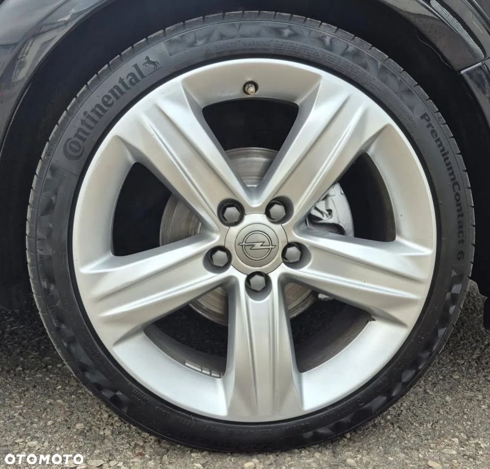 Opel Astra 1.8 Endless Summer - 15