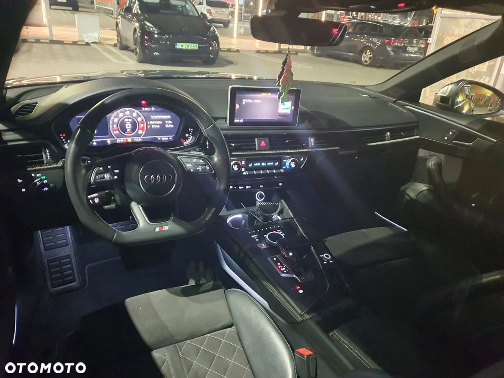 Audi S5 Sportback - 11