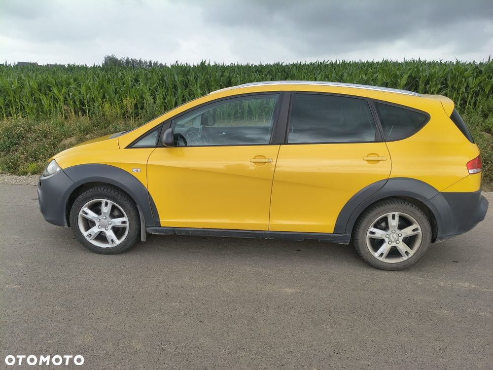 Seat Altea XL - 2