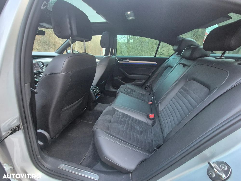 Volkswagen Passat - 7