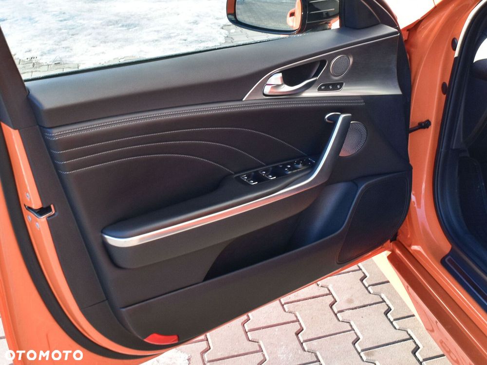 Kia Stinger 3.3 T-GDI V6 GT Prestige Line AWD - 17