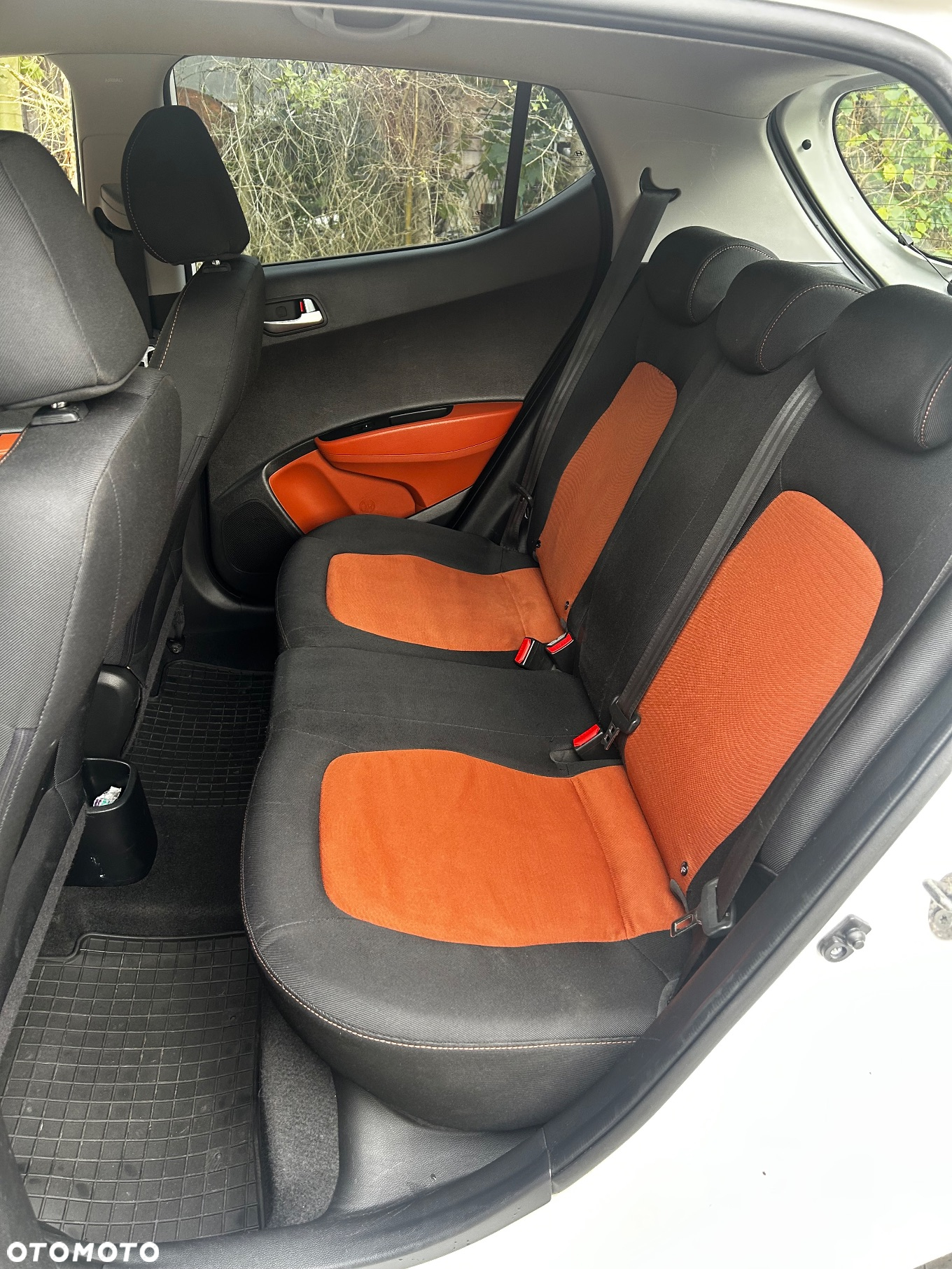 Hyundai i10 - 7
