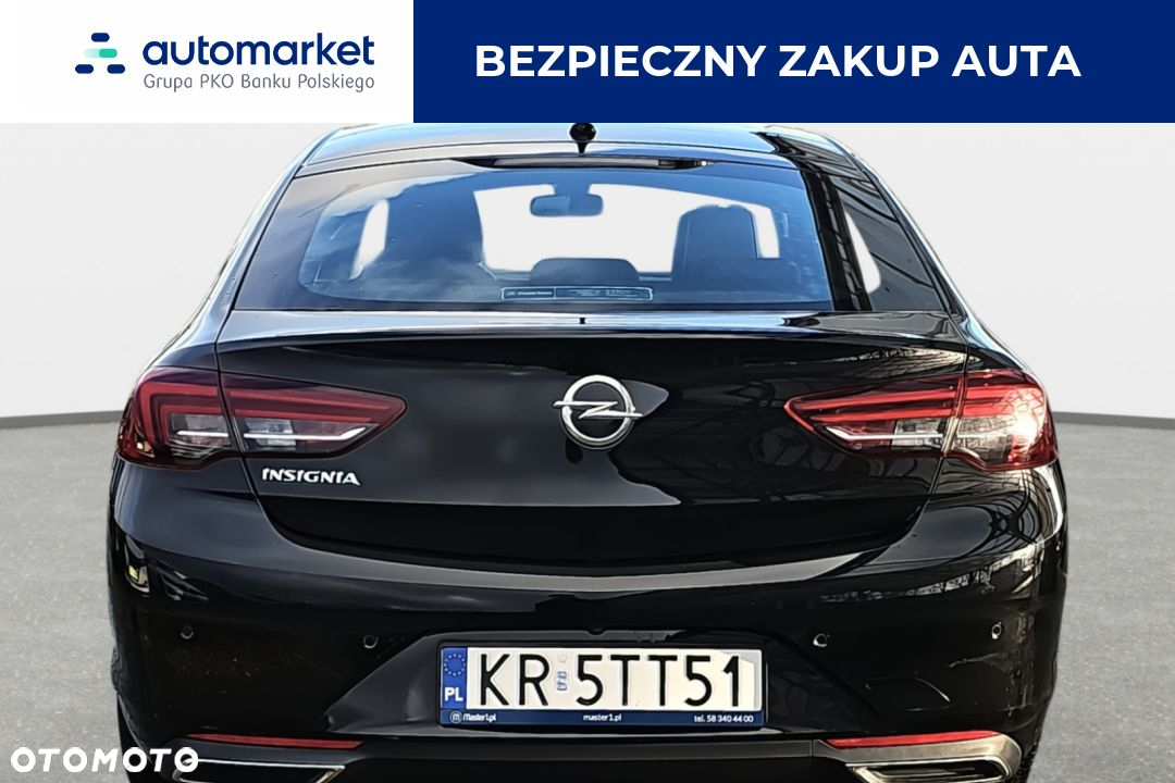 Opel Insignia 2.0 CDTI Elegance S&S - 9