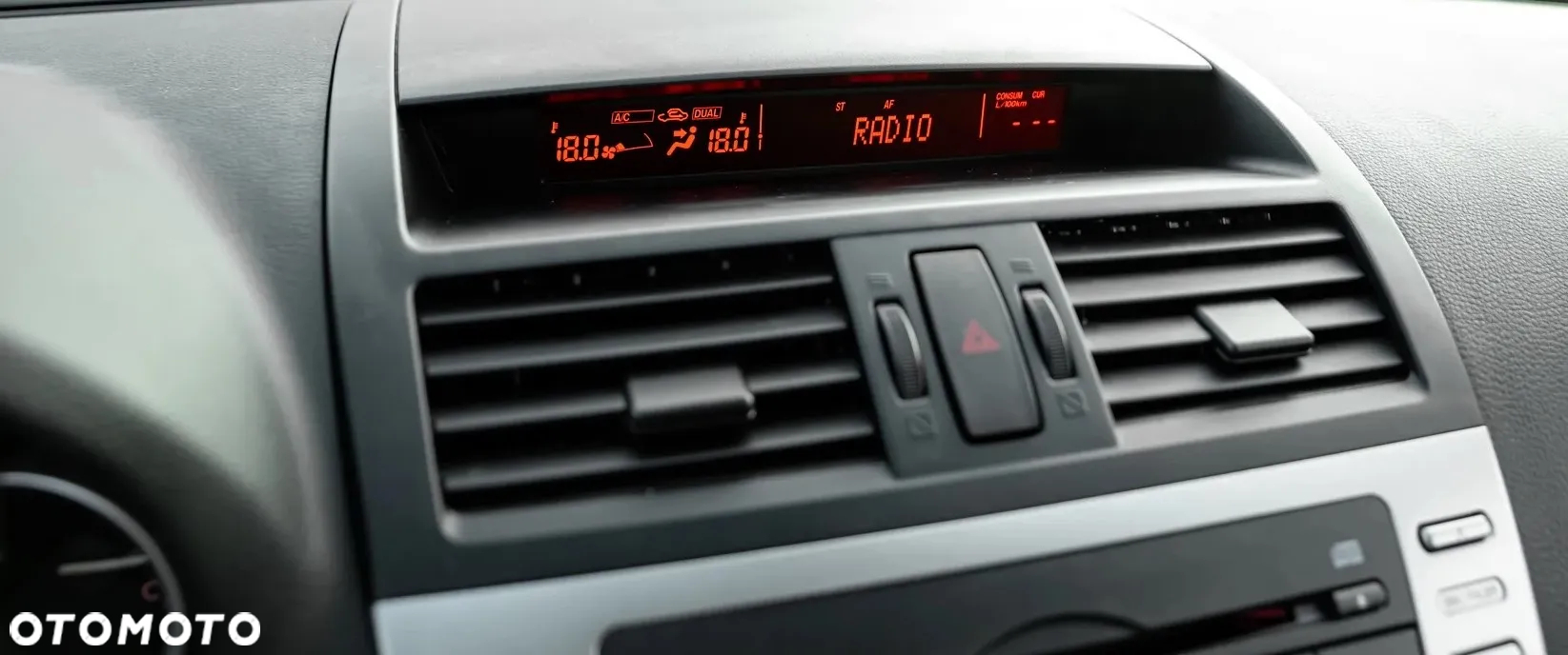 Mazda 6 1.8 Exclusive - 11