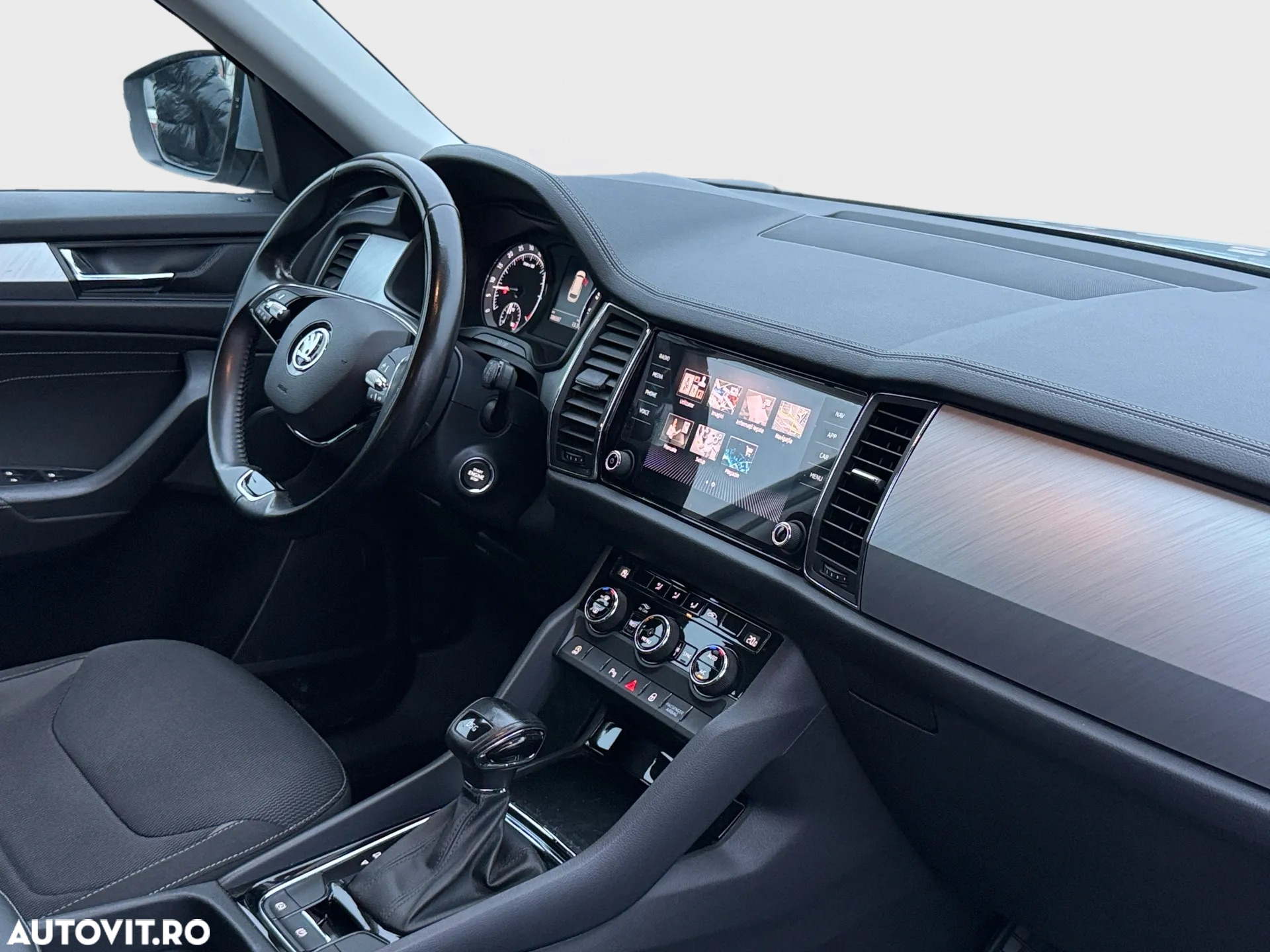 Skoda Kodiaq 2.0 TDI DSG Ambition - 9
