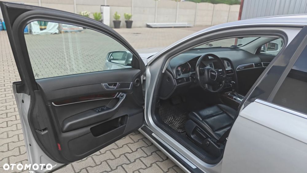 Audi A6 Limousine - 7