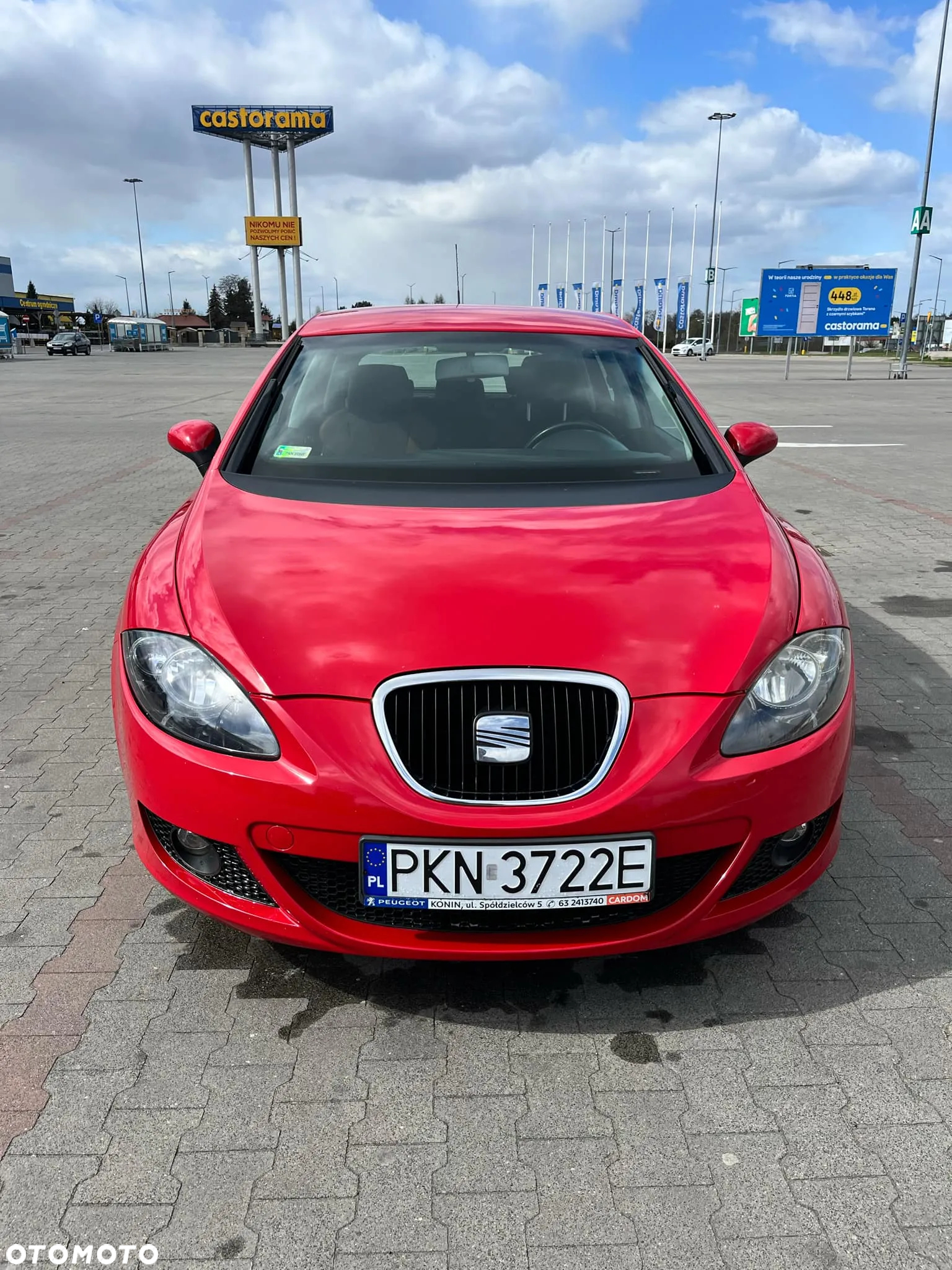 Seat Leon - 5