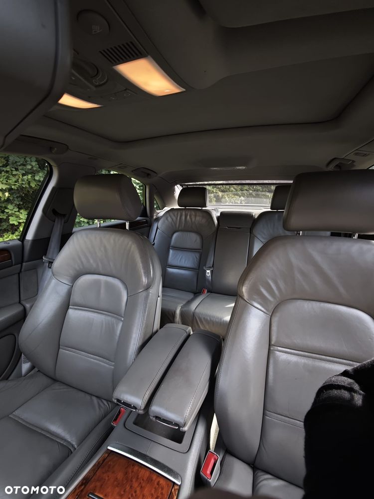 Audi A8 4.0 TDI Quattro - 6