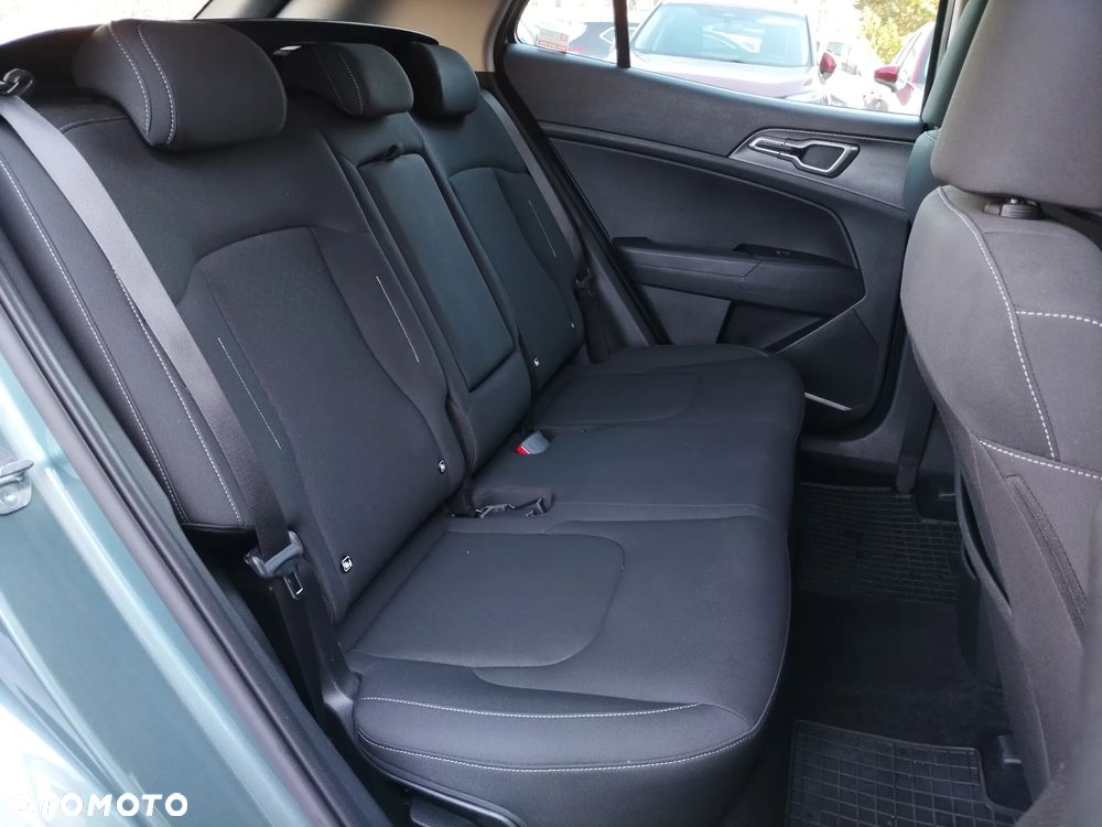 Kia Sportage - 18
