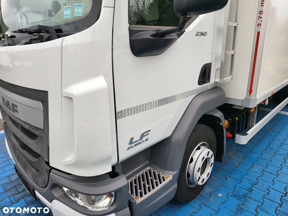 DAF FL 250 - 8