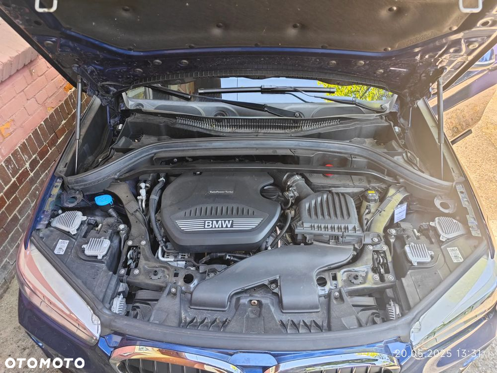 BMW X1 xDrive20d Sport Line - 30