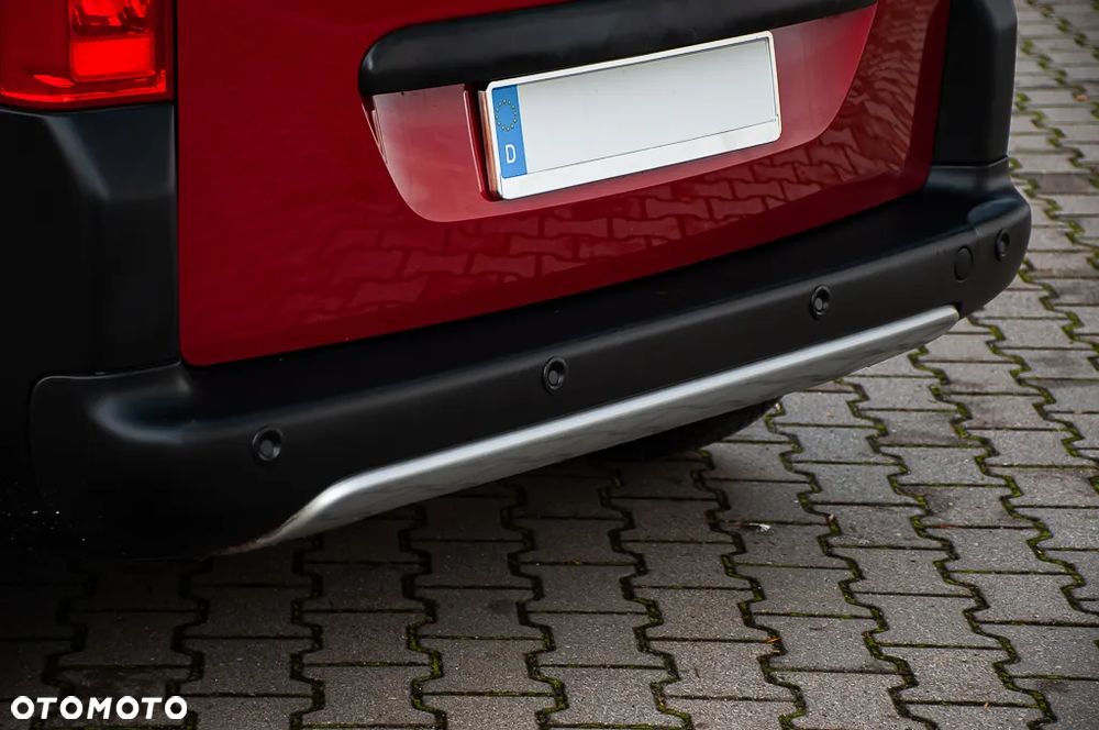 Citroën Berlingo Multispace HDi 115 FAP XTR - 27