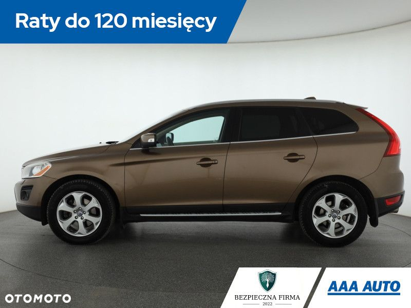 Volvo XC 60 - 3
