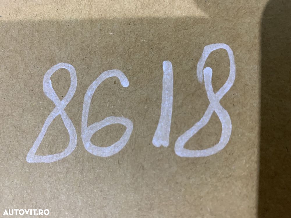 Lampa stop stanga (in bara), Audi Q5, 2009, 2010, 2011, 2012, 2013, 2014, 2015, 2016, 2017. - 3