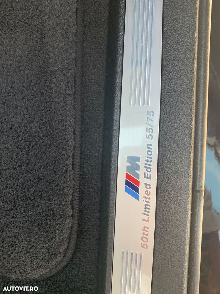 BMW X5 M M50d - 9