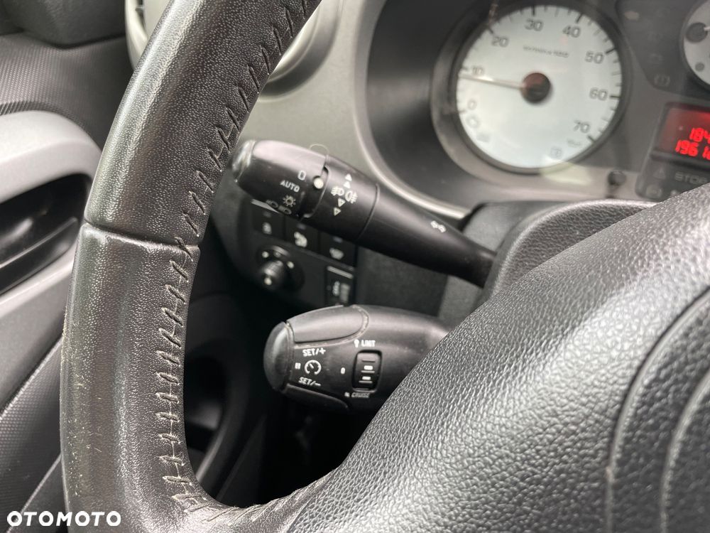 Citroën Berlingo 1.6 BlueHDi XTR S&S - 20