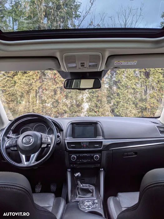 Mazda CX-5 CD175 4x4 Revolution Top - 5