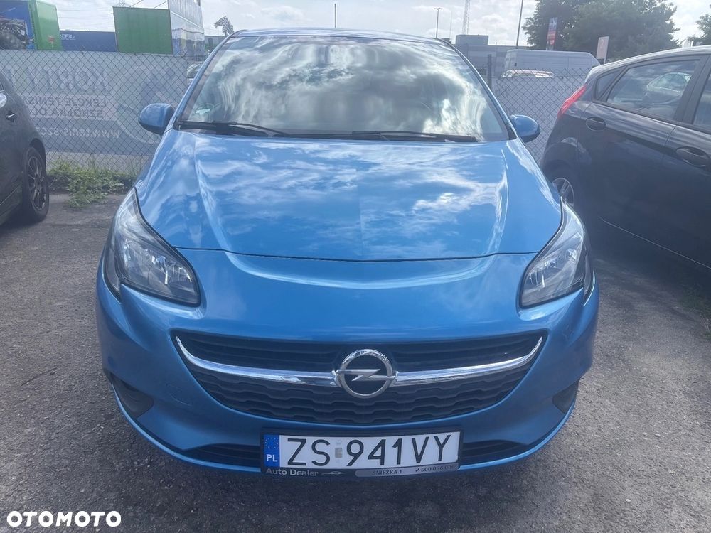 Opel Corsa 1.4 Active - 17
